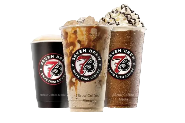 7 Brew Coffee Menu With Prices 1 7 Brew Coffee Menu