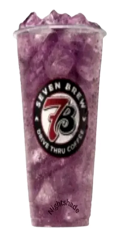 7 Brew Seven Energy (2026) – Price, Flavors, Nutrition & Ingredients 6 Nightshade 7 Energy